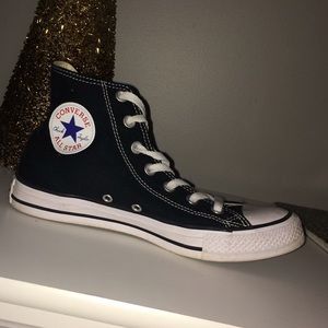 all star high top converse